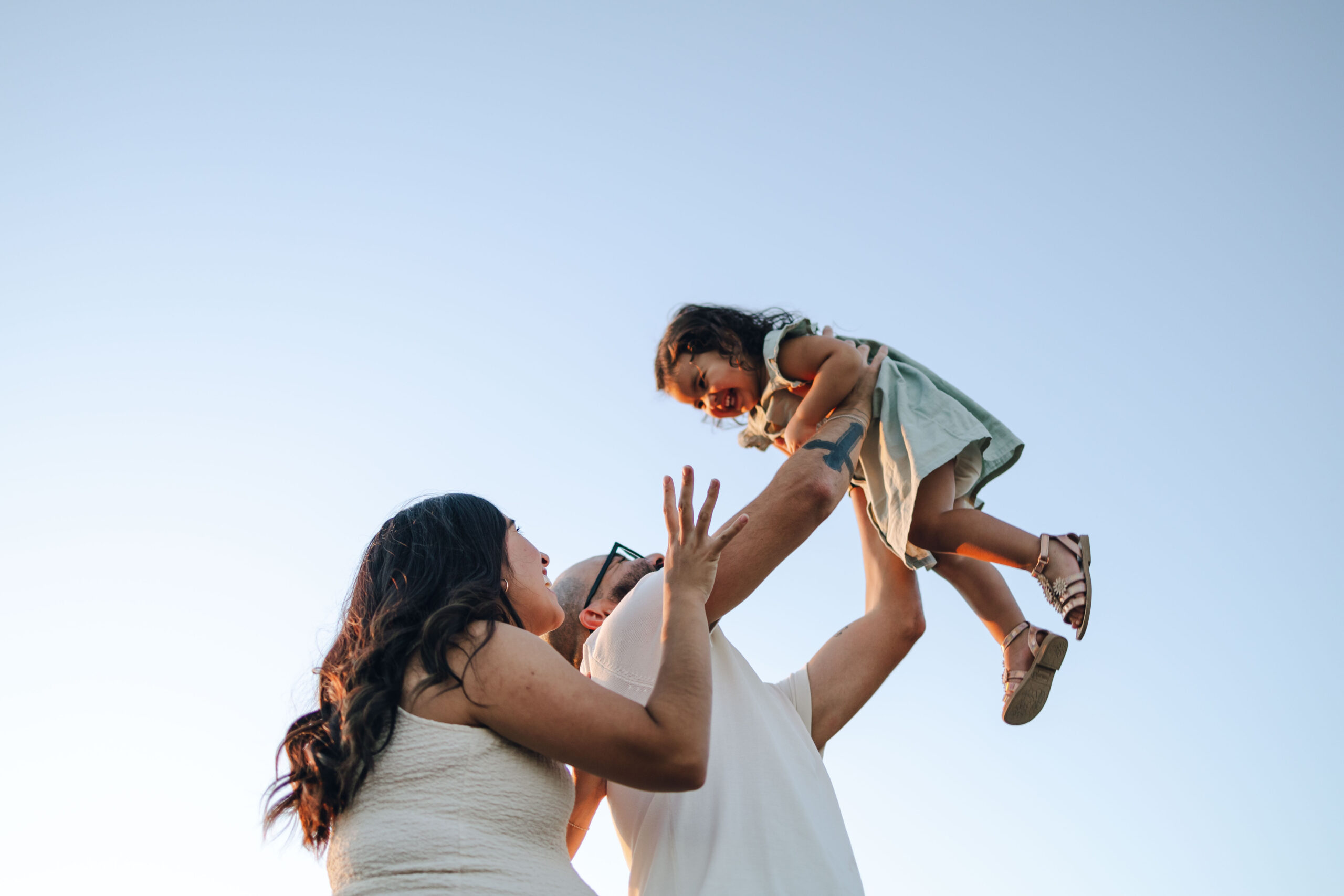 Family Photographer based in Las Cruces, NM