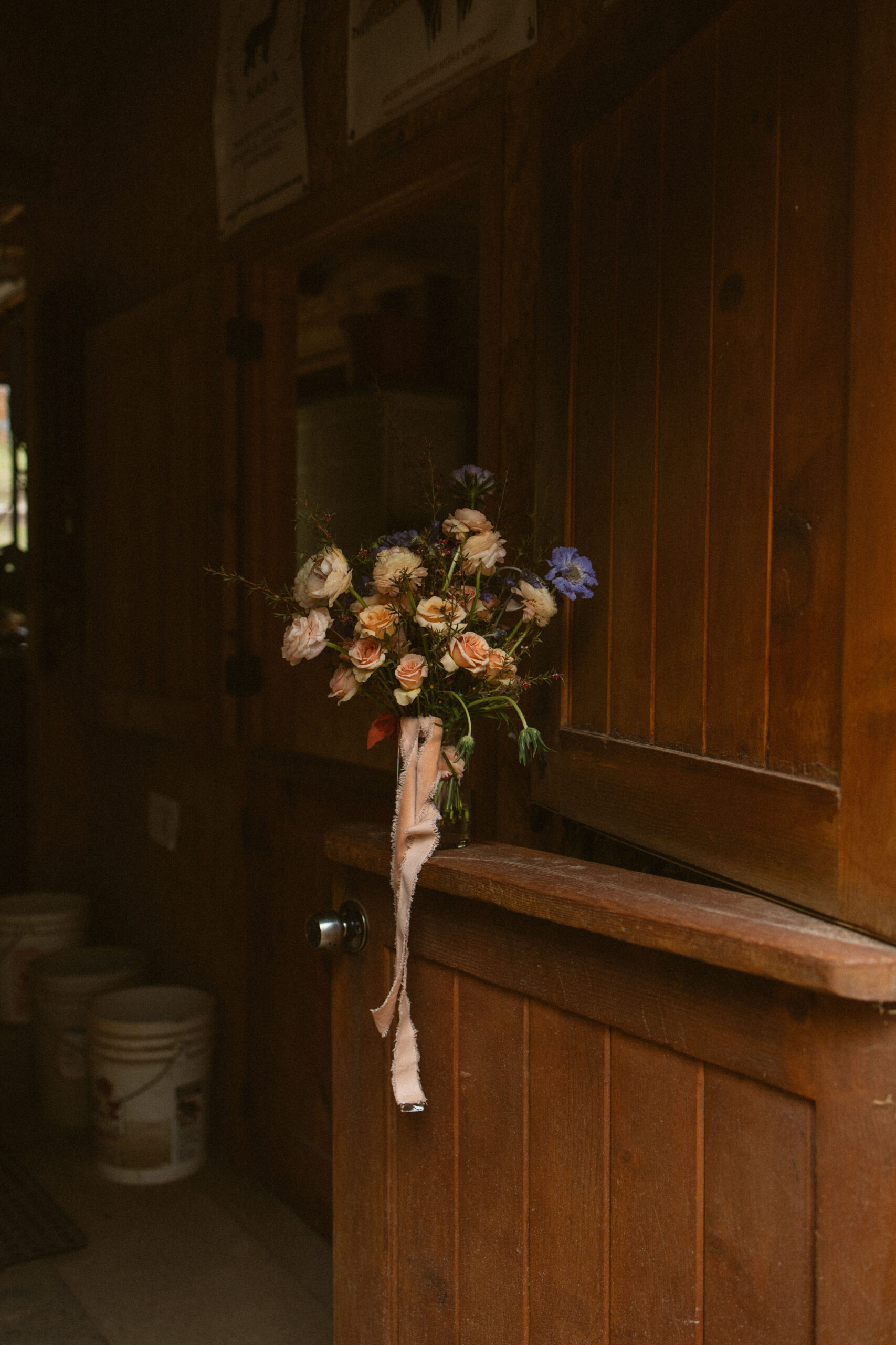 unconventional elopement inspiration from New Mexico!