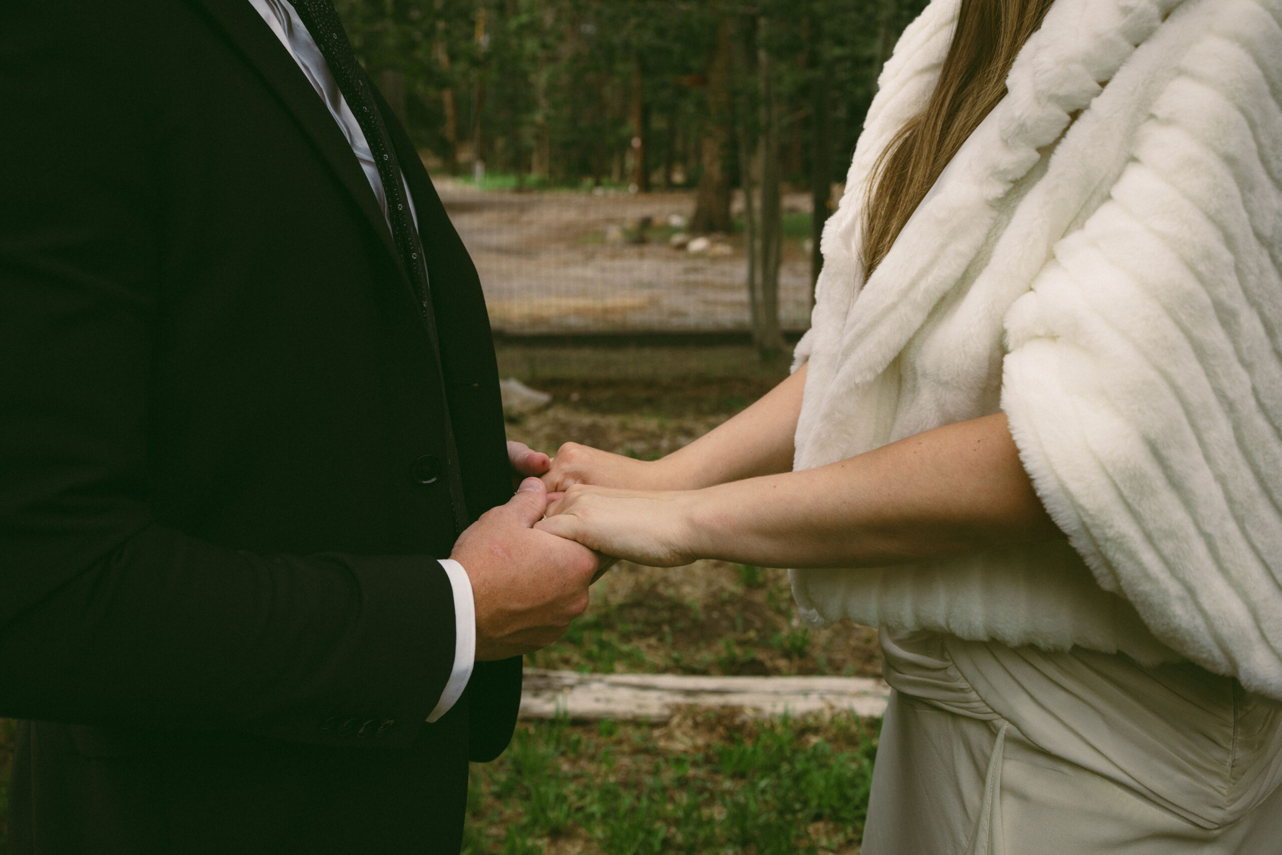 unconventional elopement inspiration from New Mexico!