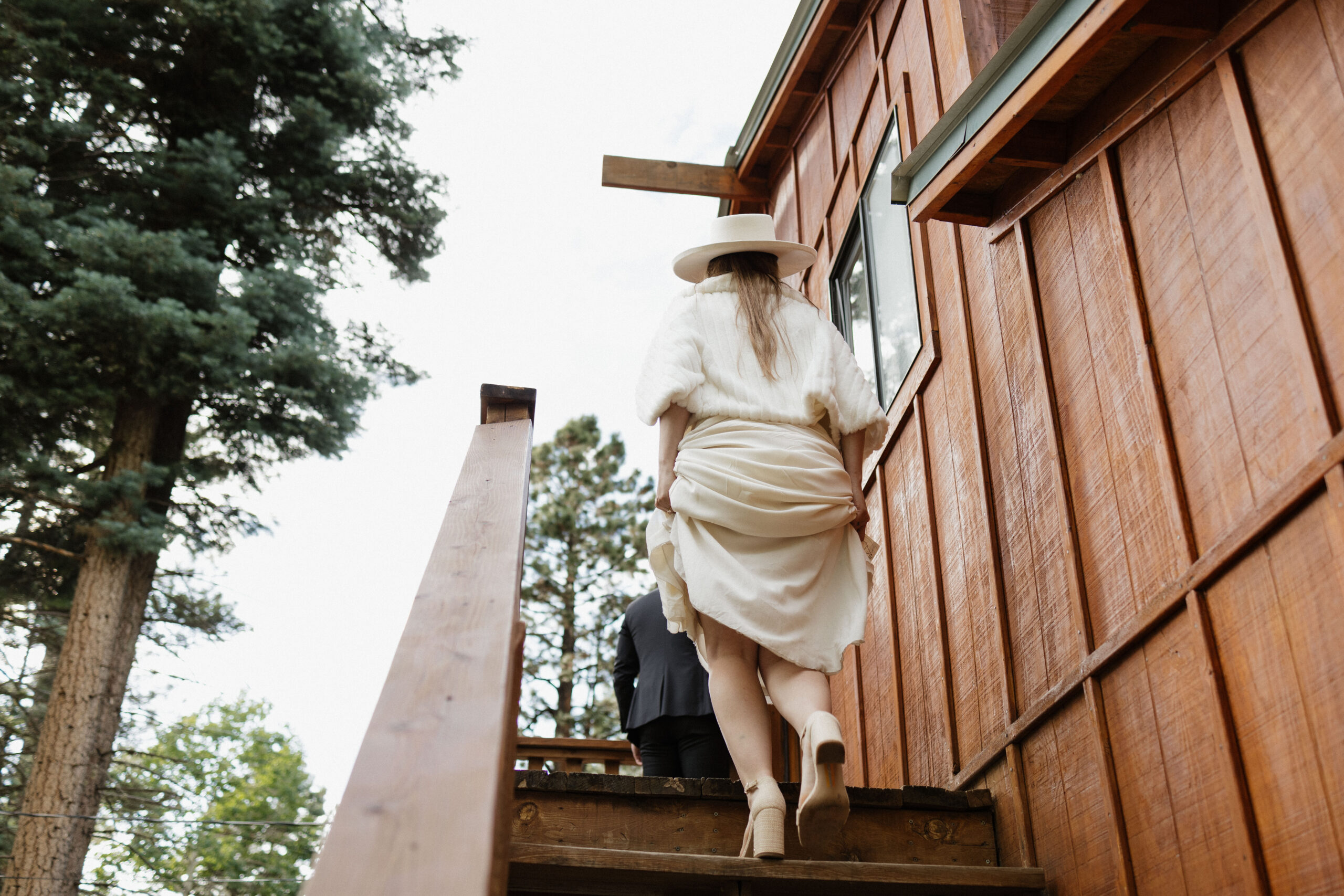 unconventional elopement inspiration from New Mexico!