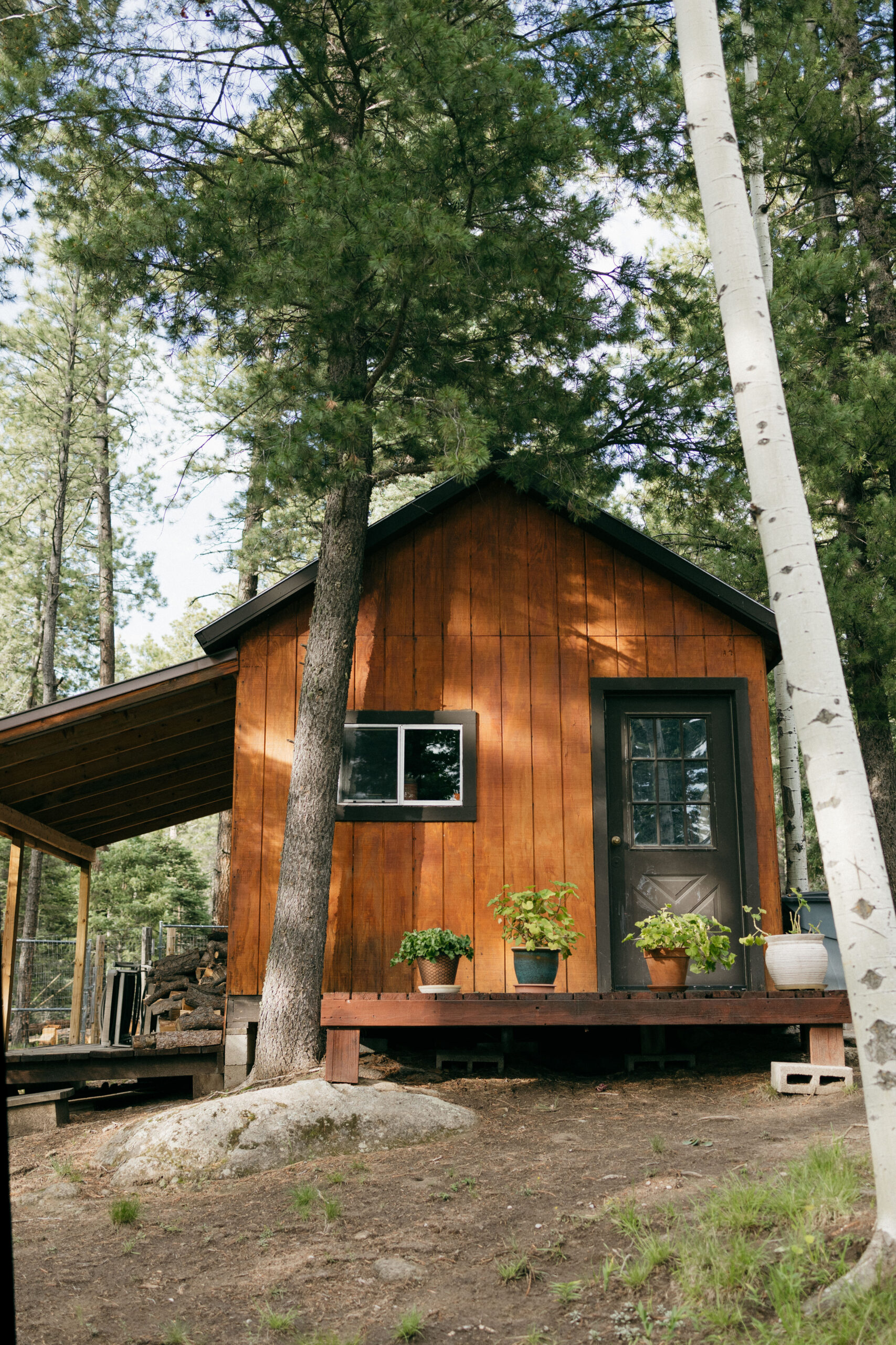 unconventional elopement inspiration from New Mexico!