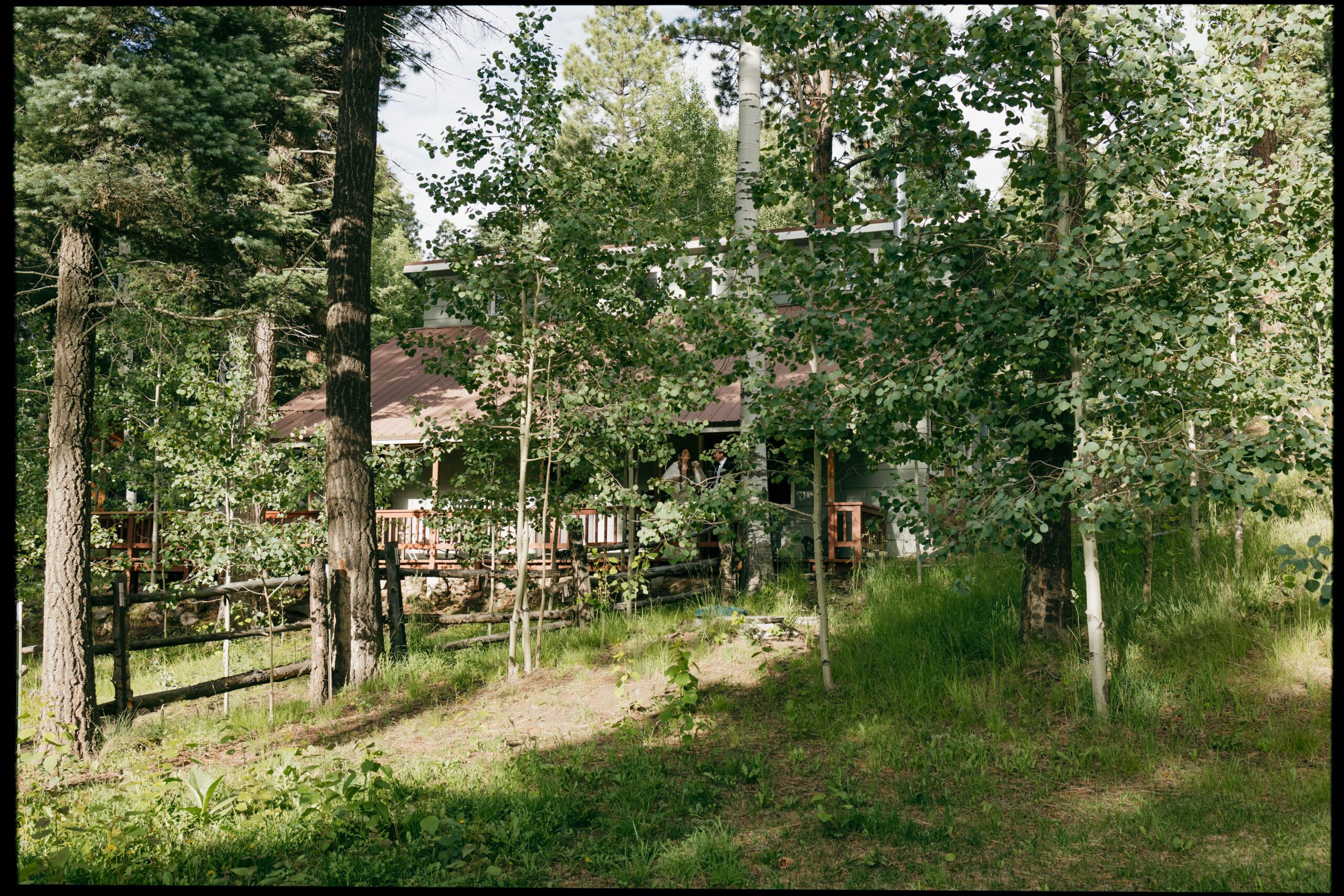 unconventional elopement inspiration from New Mexico!