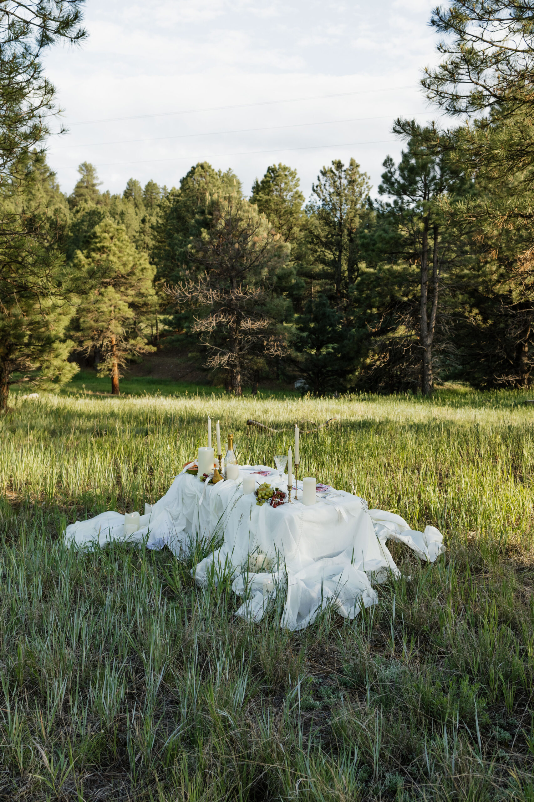 unconventional elopement inspiration from New Mexico!