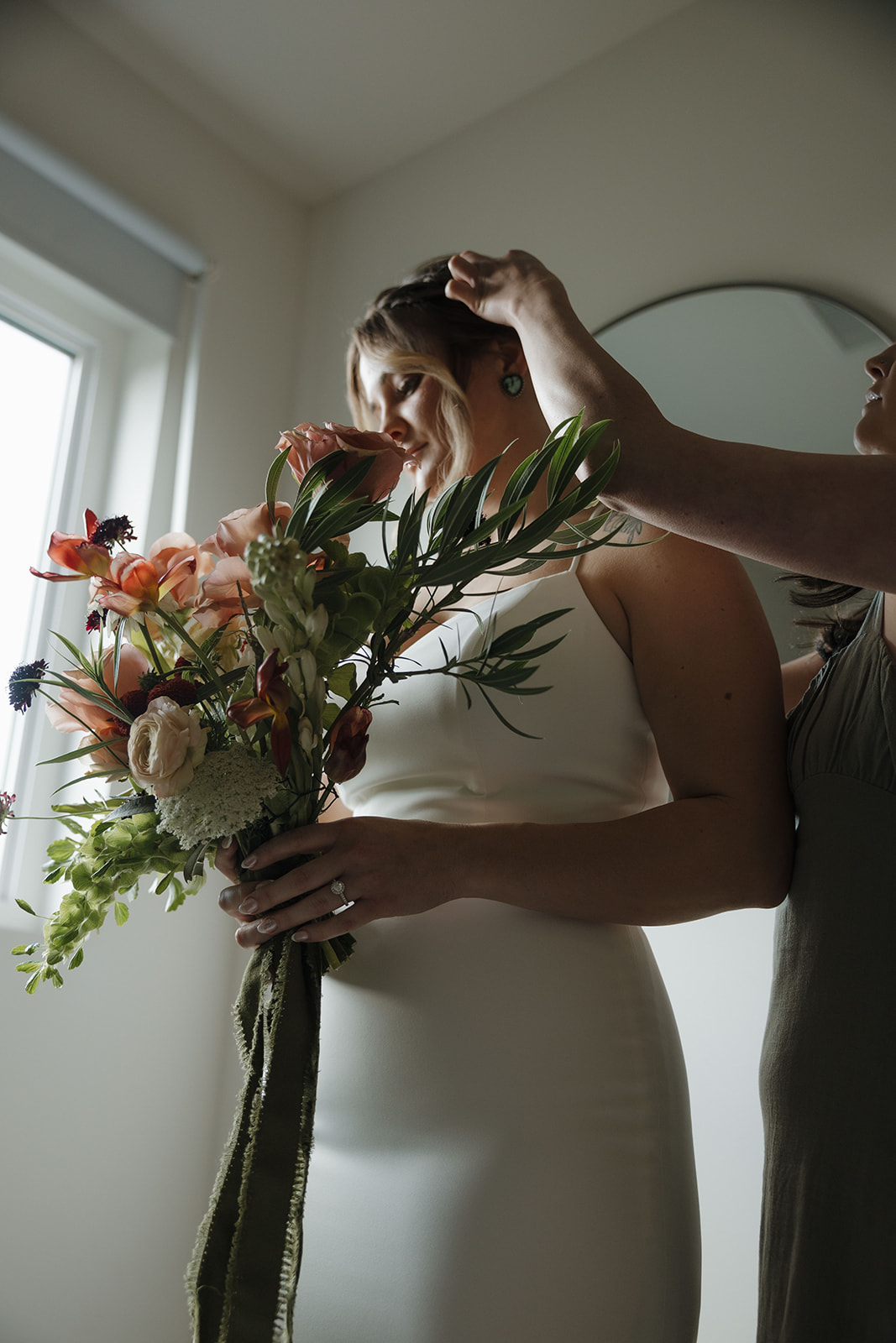 stunning photos from an elopement, learn my top 5 reasons to elope here!