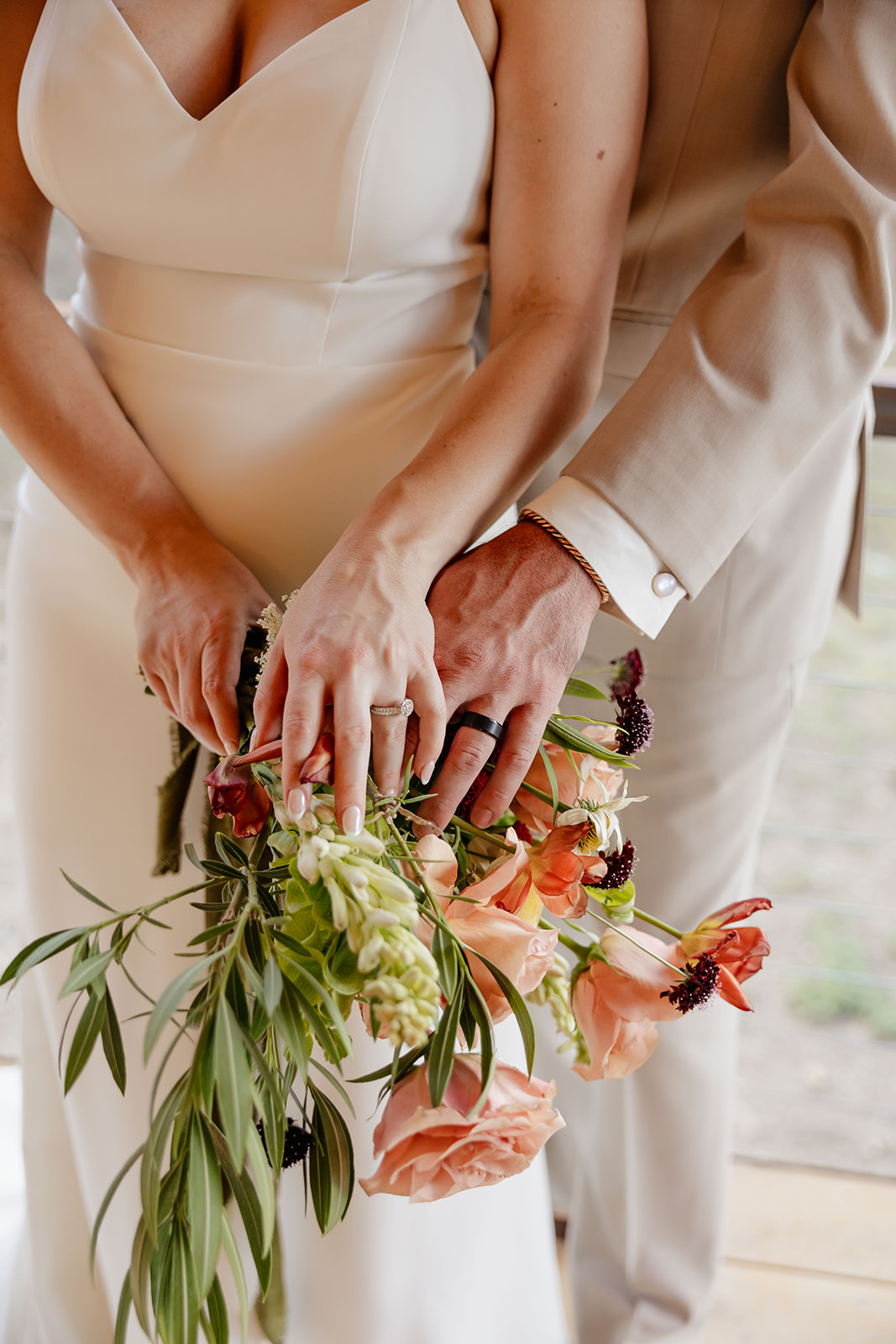 stunning photos from an elopement, learn my top 5 reasons to elope here!