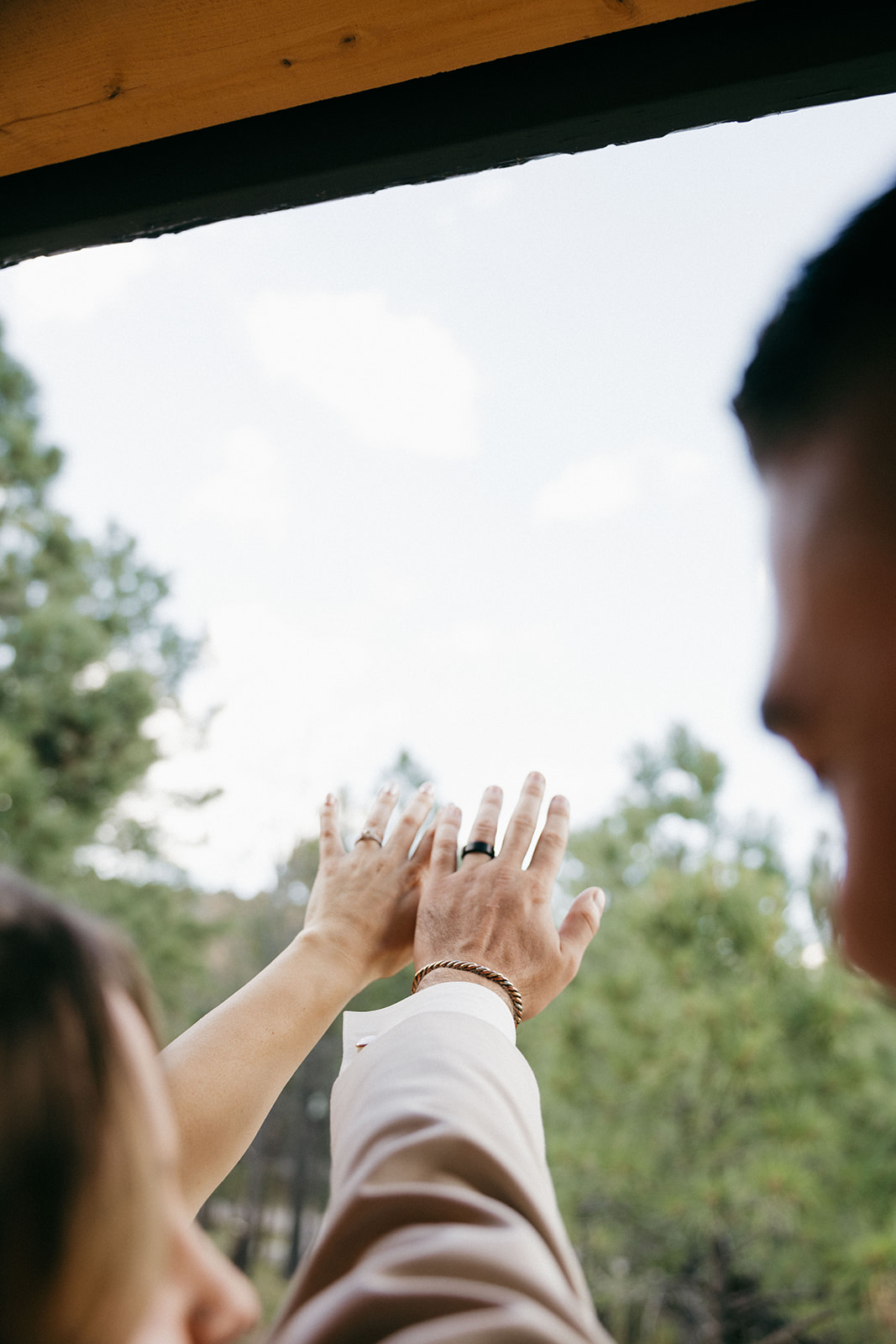 stunning photos from an elopement, learn my top 5 reasons to elope here!