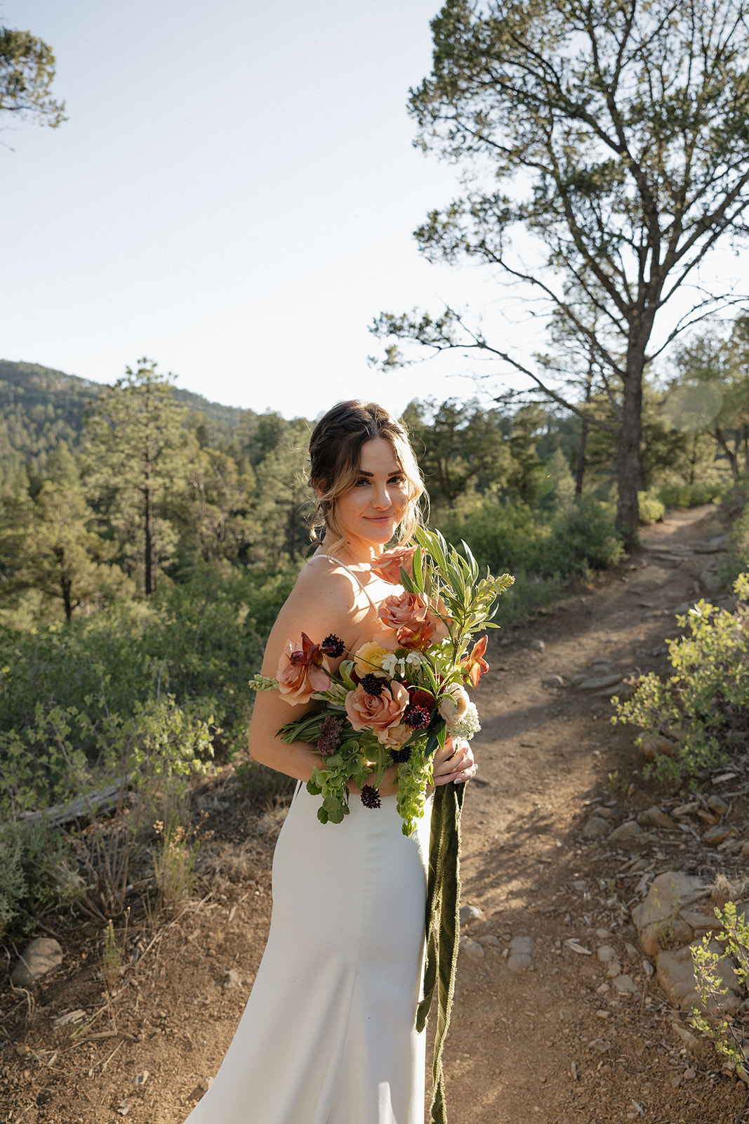 stunning photos from an elopement, learn my top 5 reasons to elope here!