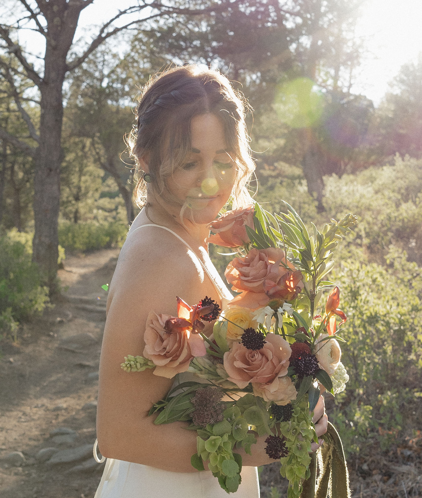 stunning photos from an elopement, learn my top 5 reasons to elope here!