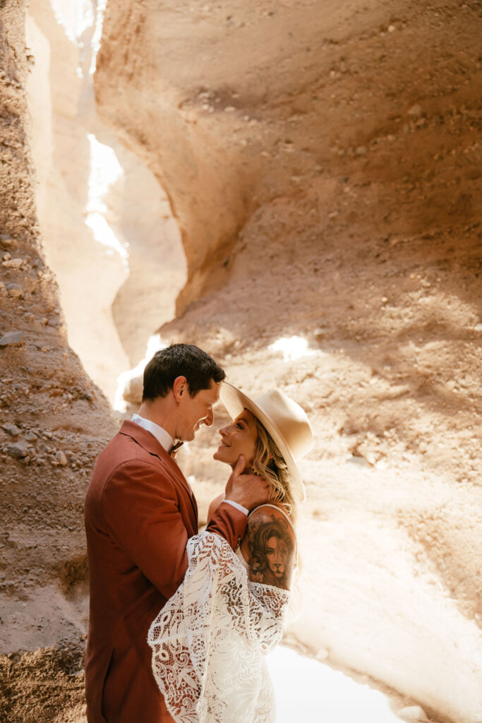 wedding vs elopement? How to decide!