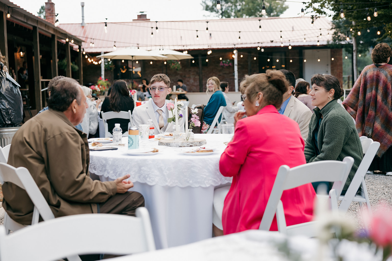 Stunning documentary style wedding photography from a example of how to save money on your wedding day