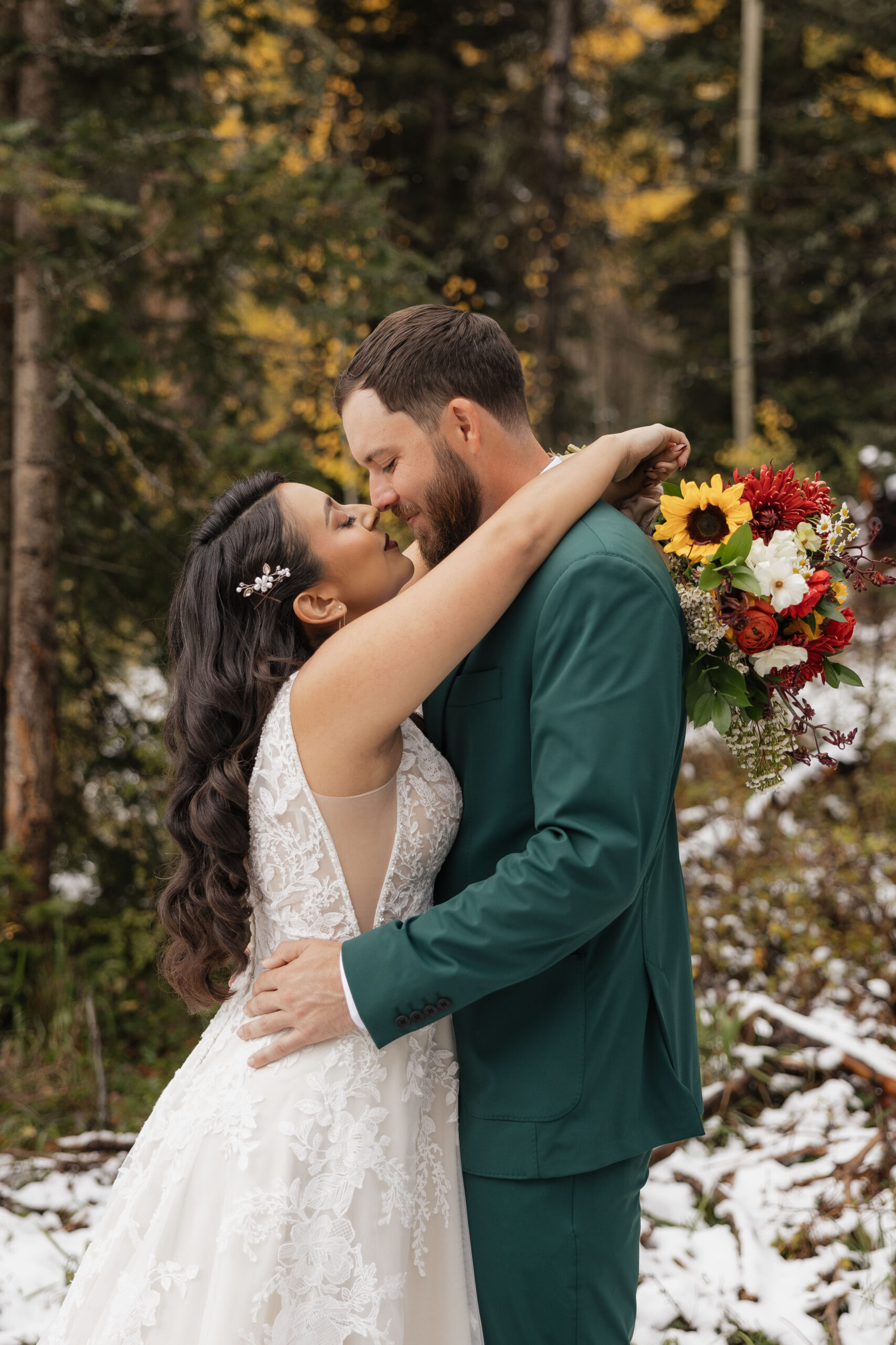 wedding vs elopement? How to decide!