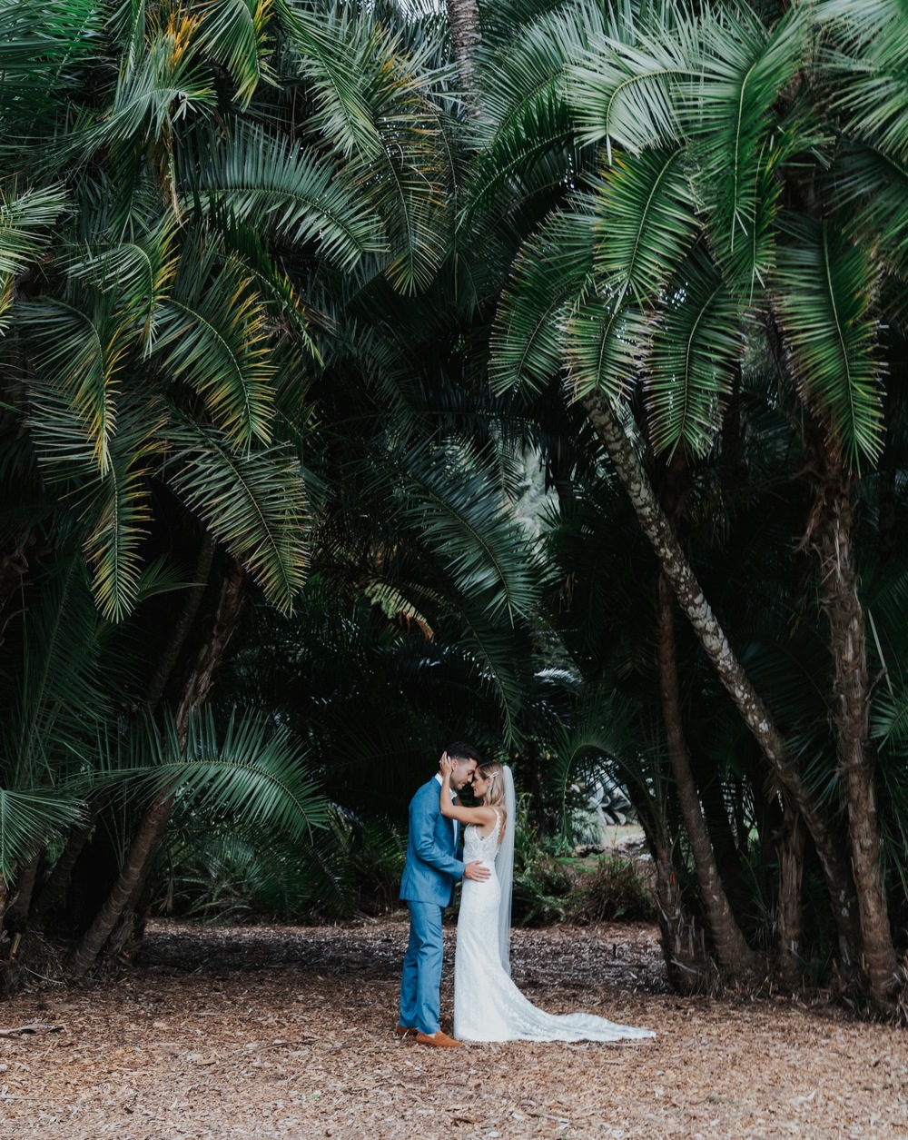 beautiful elopement photography 