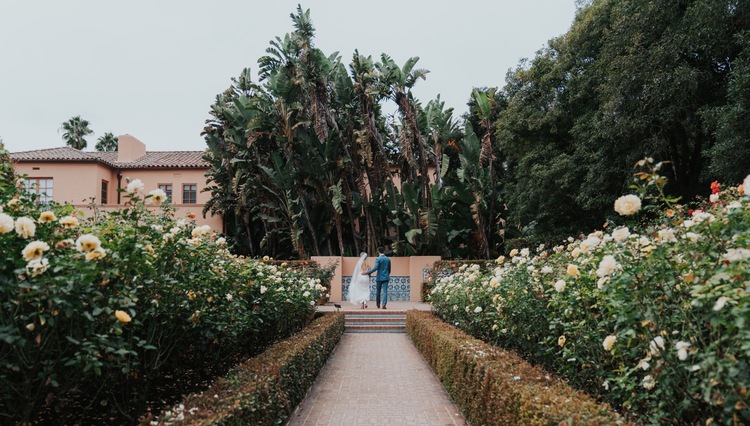 beautiful elopement photography 