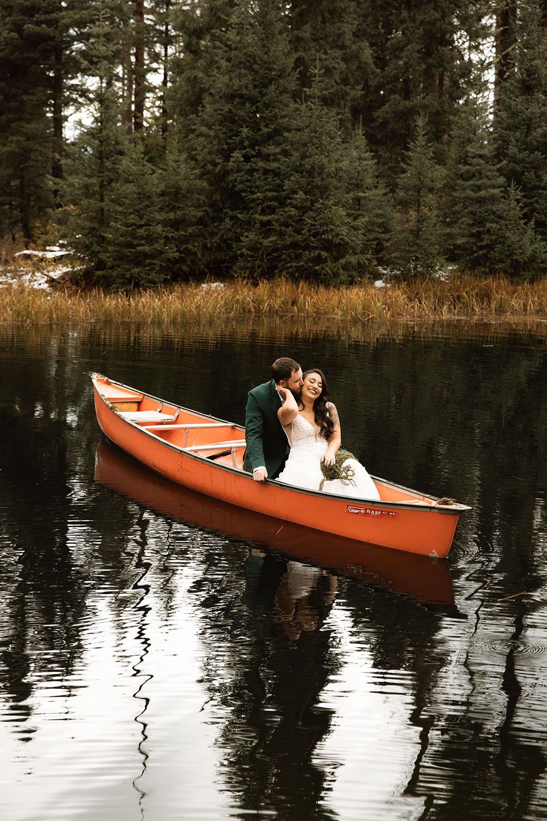 6 West Coast Elopement locations you must know about!