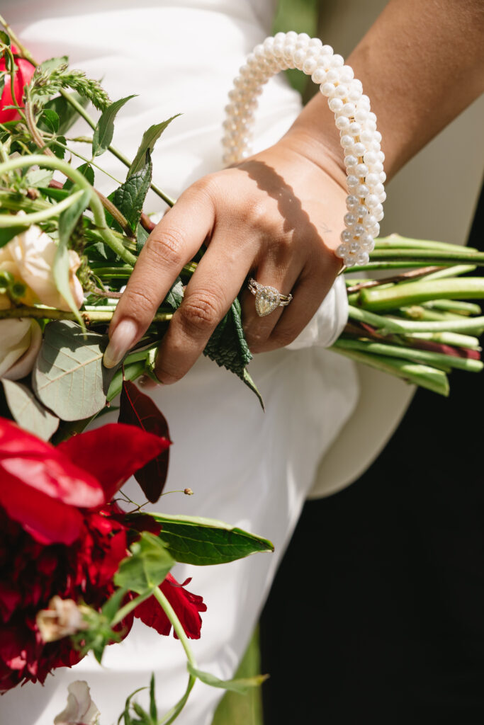 Chateau Lill Wedding by Queanna Lynn Washington Wedding Photographer 