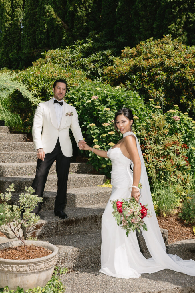 Washington State Wedding Venues 